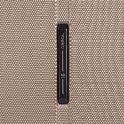 Чемодан Gabol Paradise XP (L) Beige (123347-006)/(123301-006) Фото 9