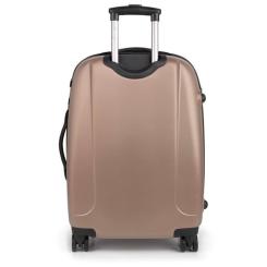 Чемодан Gabol Paradise XP (L) Beige (123347-006)/(123301-006) Фото 1