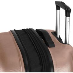 Чемодан Gabol Paradise XP (L) Beige (123347-006)/(123301-006) Фото 4