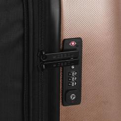 Чемодан Gabol Paradise XP (L) Beige (123347-006)/(123301-006) Фото 5