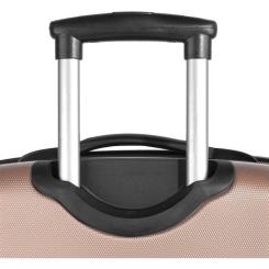 Чемодан Gabol Paradise XP (L) Beige (123347-006)/(123301-006) Фото 6