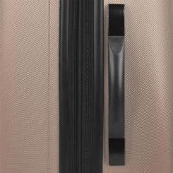 Чемодан Gabol Paradise XP (L) Beige (123347-006)/(123301-006) Фото 8