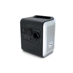 Зарядная станция Voltronic P500, 555Wh Фото
