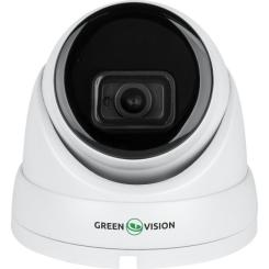 Камера видеонаблюдения Greenvision GV-175-IP-IF-DOS12-30 SD (Ultra AI) Фото