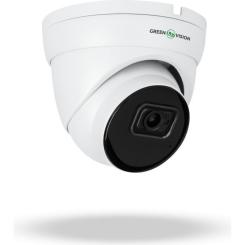 Камера видеонаблюдения Greenvision GV-175-IP-IF-DOS12-30 SD (Ultra AI) Фото 3