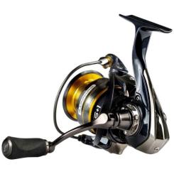 Катушка Favorite Sapphire 4000 SPHR401 7+1BB 5.21 Фото 1