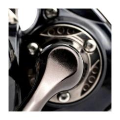 Катушка Favorite Sapphire 4000 SPHR401 7+1BB 5.21 Фото 3