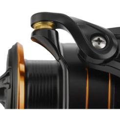 Катушка Select Master 3500S 4+1BB 5.21 Фото 2