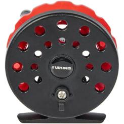 Катушка Viking Fishing Ice Pro 75 Red Фото 1