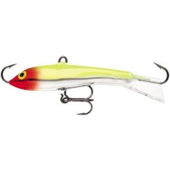 Балансир Rapala Jigging Rap W2 20mm 4.0g CLN Фото