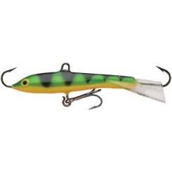 Балансир Rapala Jigging Rap W3 30mm 6.0g LP Фото
