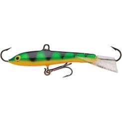 Балансир Rapala Jigging Rap W5 50mm 9.0g LP Фото
