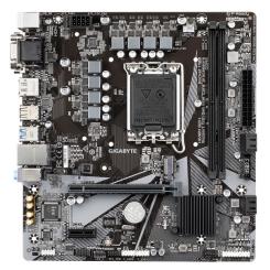 Материнская плата GIGABYTE H610M S2H Фото
