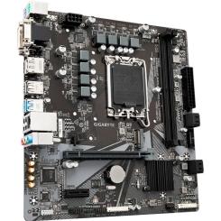 Материнская плата GIGABYTE H610M S2H Фото 2