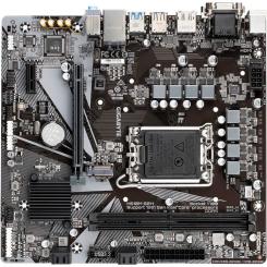 Материнская плата GIGABYTE H610M S2H Фото 3