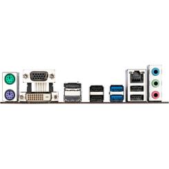 Материнская плата GIGABYTE H610M S2H Фото 4