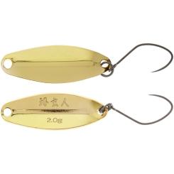 Блесна Nories Masukurouto 2.0g 012 Фото