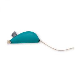 Игрушка для кошек Pet Fashion Миша 9x4 см Фото 2