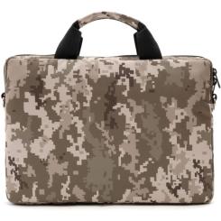 Сумка для ноутбука Vinga 15.6" NB1101 pixel Фото 2