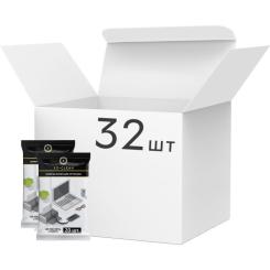 Салфетки XoKo for technique 20шт BOX, 32 пачки Фото