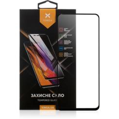 Стекло защитное Vinga Xiaomi Redmi 12 Фото