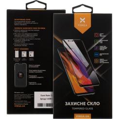 Стекло защитное Vinga Xiaomi Redmi 12 Фото 1