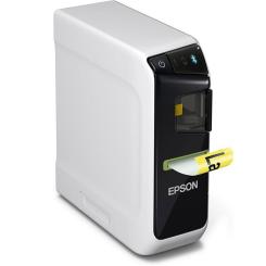 Принтер этикеток Epson LabelWorks LW-600P BT Фото