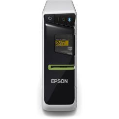Принтер этикеток Epson LabelWorks LW-600P BT Фото 1