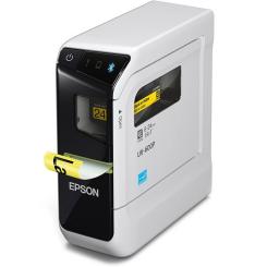 Принтер этикеток Epson LabelWorks LW-600P BT Фото 2