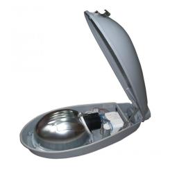 Прожектор ELM KORVET 250S натр.IP65 Фото 1