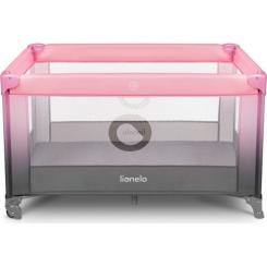 Детский манеж Lionelo Stefi Pink Ombre Фото 2