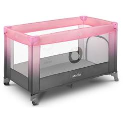 Детский манеж Lionelo Stefi Pink Ombre Фото 3
