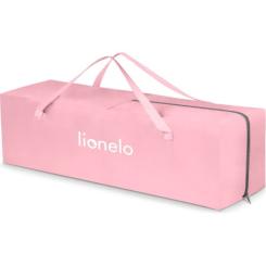 Детский манеж Lionelo Stefi Pink Ombre Фото 6