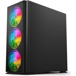Корпус для ПК 2E Vertex GI01B Фото 1