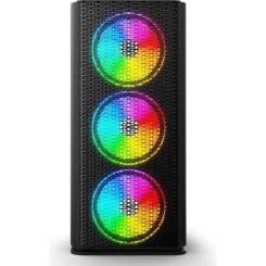 Корпус для ПК 2E Vertex GI01B Фото 2