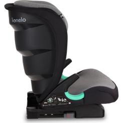 Автокресло Lionelo Neal 15-36 кг Grey Stone Фото 2