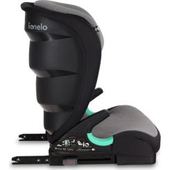 Автокресло Lionelo Neal 15-36 кг Grey Stone Фото 3