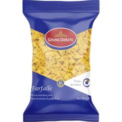 Макароны Grano Dorato Бантики 500 г Фото