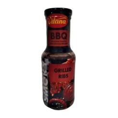Соус Vitana BBQ Стейковый к реберам 230 мл Фото