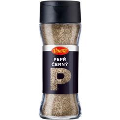 Приправа Vitana Перец черный 69 г Фото