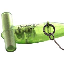 Воблер Nories Shumoke 47S 47mm 3.3g 330 Фото 2