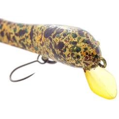 Воблер Nories Sweek 52F 52mm 1.8g 357M (0.3m) Фото 1