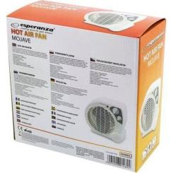 Обогреватель Esperanza EHH002 Фото 4