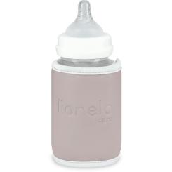 Подогреватель Lionelo Thermup Go Pink Baby Фото 2