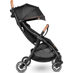 Коляска Lionelo Julie One Black Фото 2