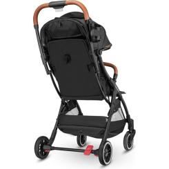 Коляска Lionelo Julie One Black Фото 4