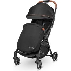 Коляска Lionelo Julie One Black Фото 6