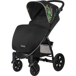 Коляска Lionelo Annet tour dreamin Фото