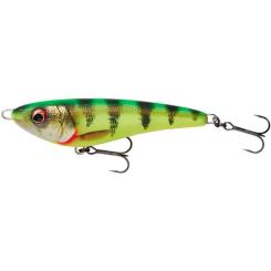 Воблер Savage Gear Freestyler V2 SS 130mm 46.0g Firetiger Фото