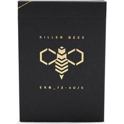 Карты игральные Ellusionist Killer Bees Фото
